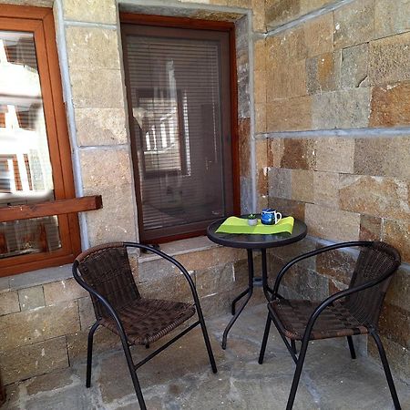 Myplace Pamporovo Апартаменти За Отдих ภายนอก รูปภาพ
