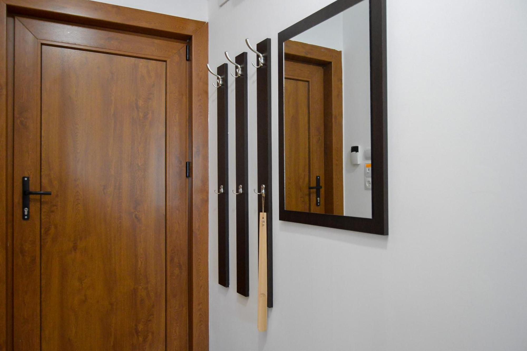 Myplace Pamporovo Апартаменти За Отдих ภายนอก รูปภาพ