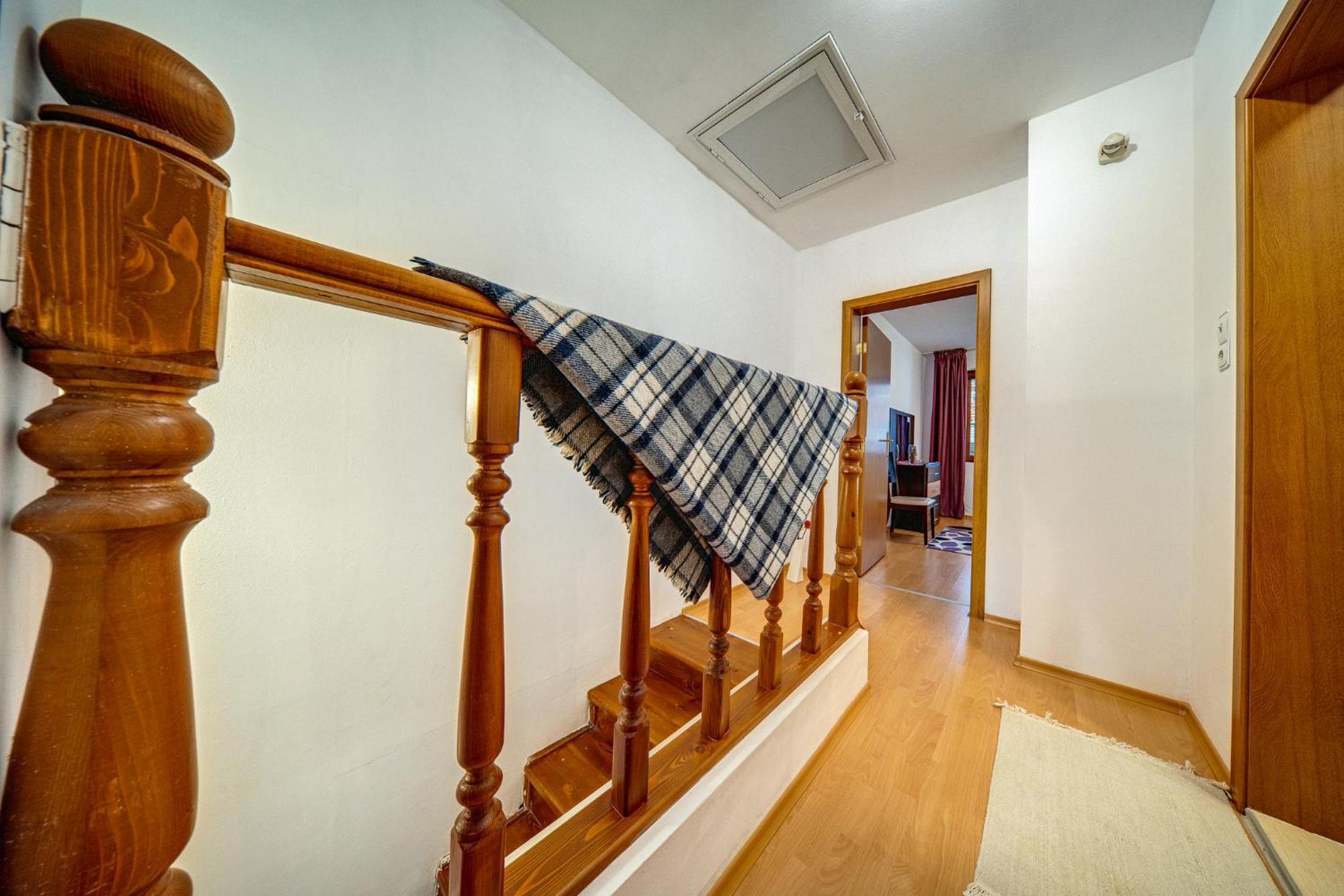 Myplace Pamporovo Апартаменти За Отдих ภายนอก รูปภาพ