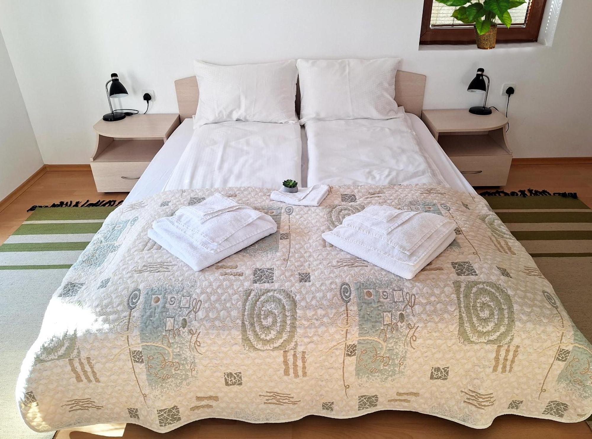 Myplace Pamporovo Апартаменти За Отдих ภายนอก รูปภาพ
