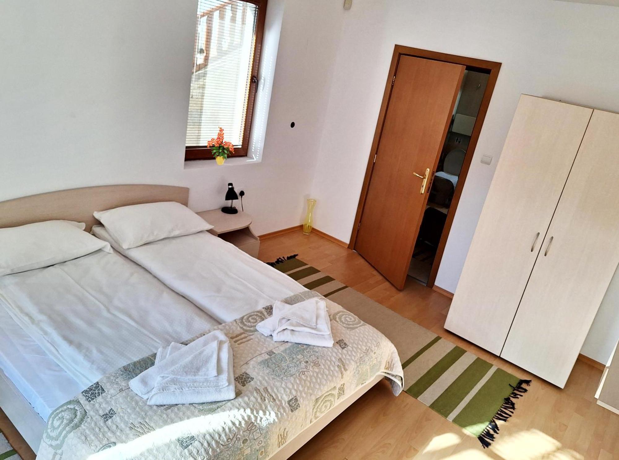 Myplace Pamporovo Апартаменти За Отдих ภายนอก รูปภาพ